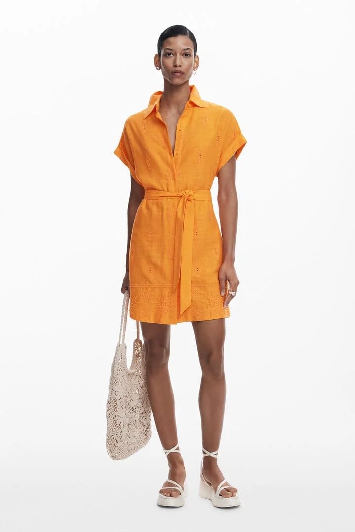 Desigual Women's Vest_avinyon