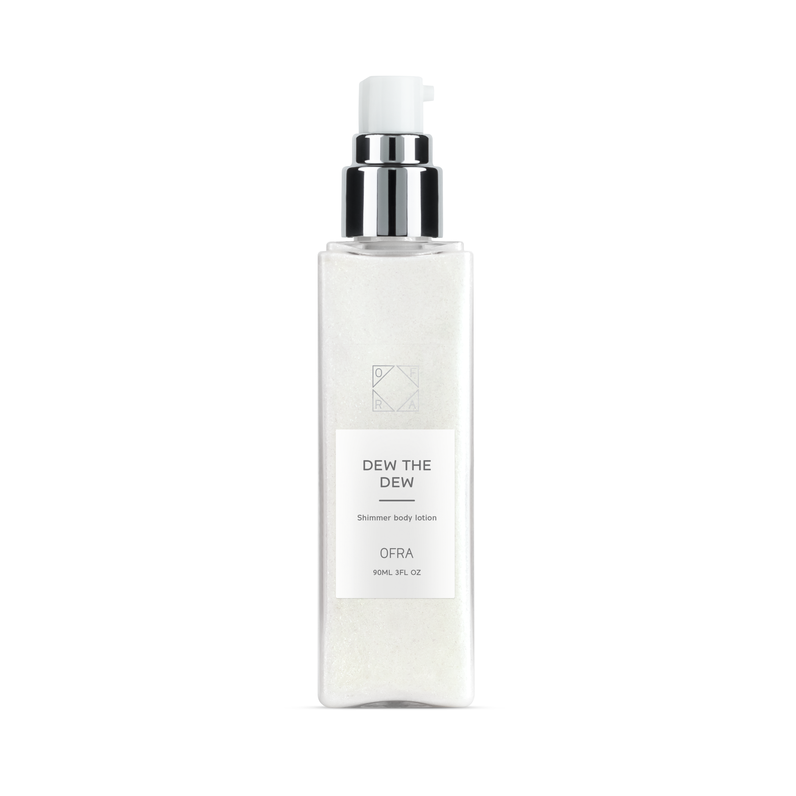 Dew The Dew Body Highlighter - Moonstone