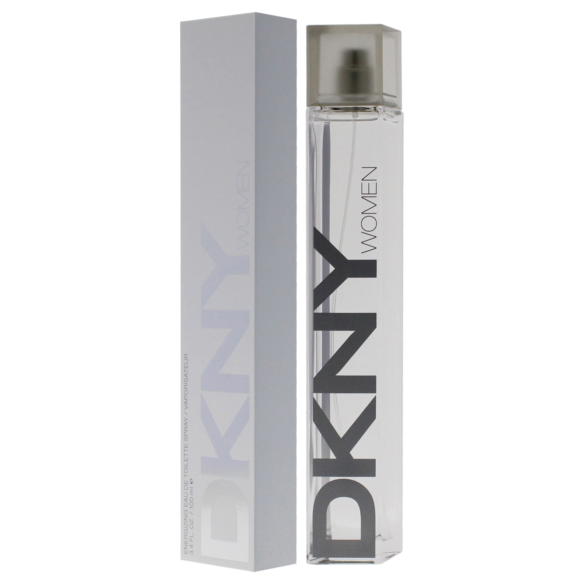 DKNY by Donna Karan for Women - 3.4 oz EDT Spray