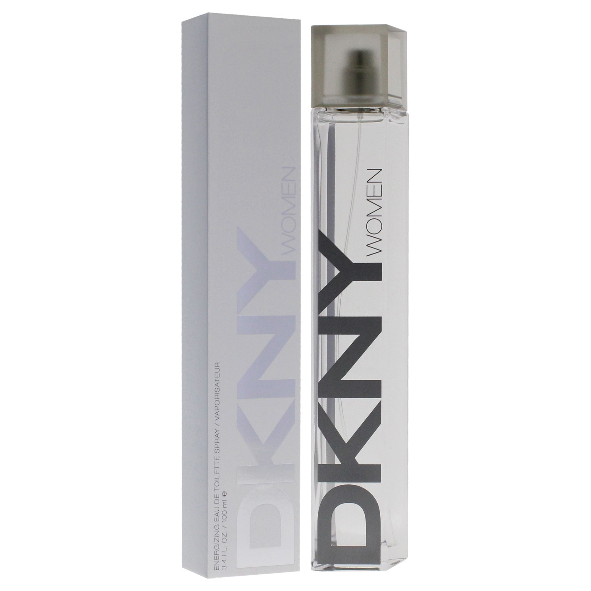 DKNY by Donna Karan for Women - 3.4 oz EDT Spray