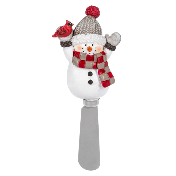 Snowman Spreader -
