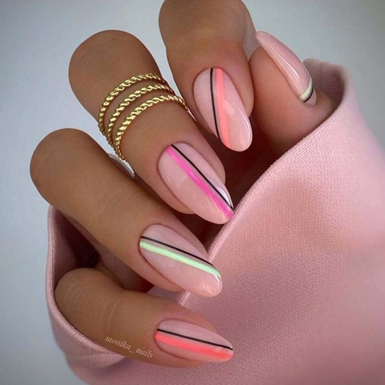 DNKa - Jelly Gel #0005 Trigger