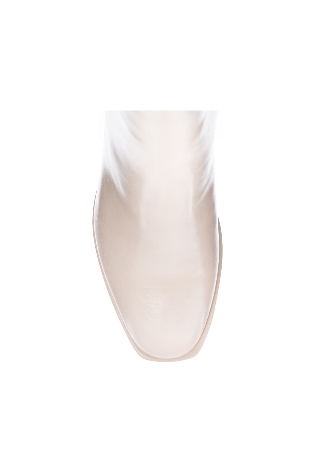 "Dodger" Heeled Bootie