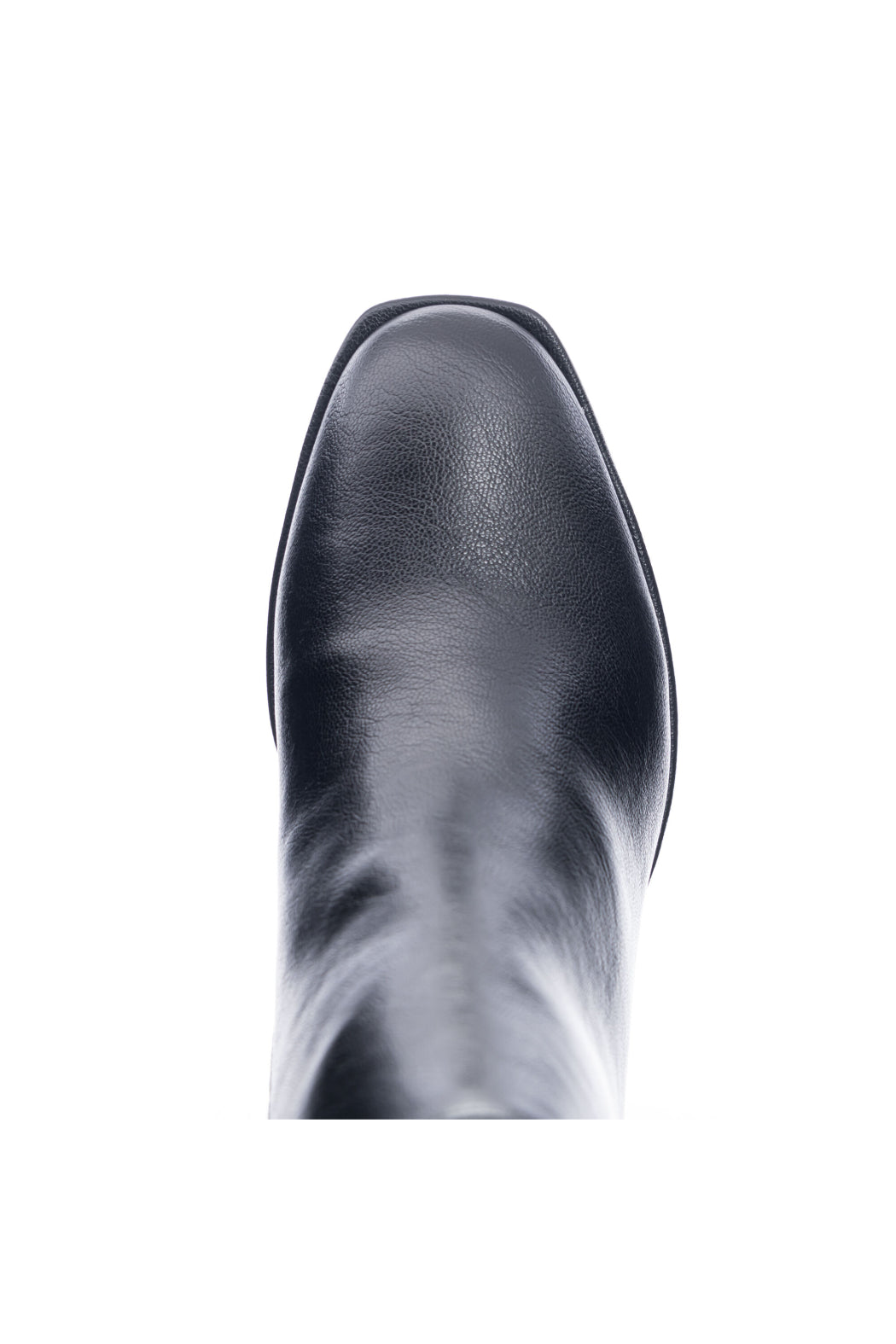 "Dodger" Heeled Bootie