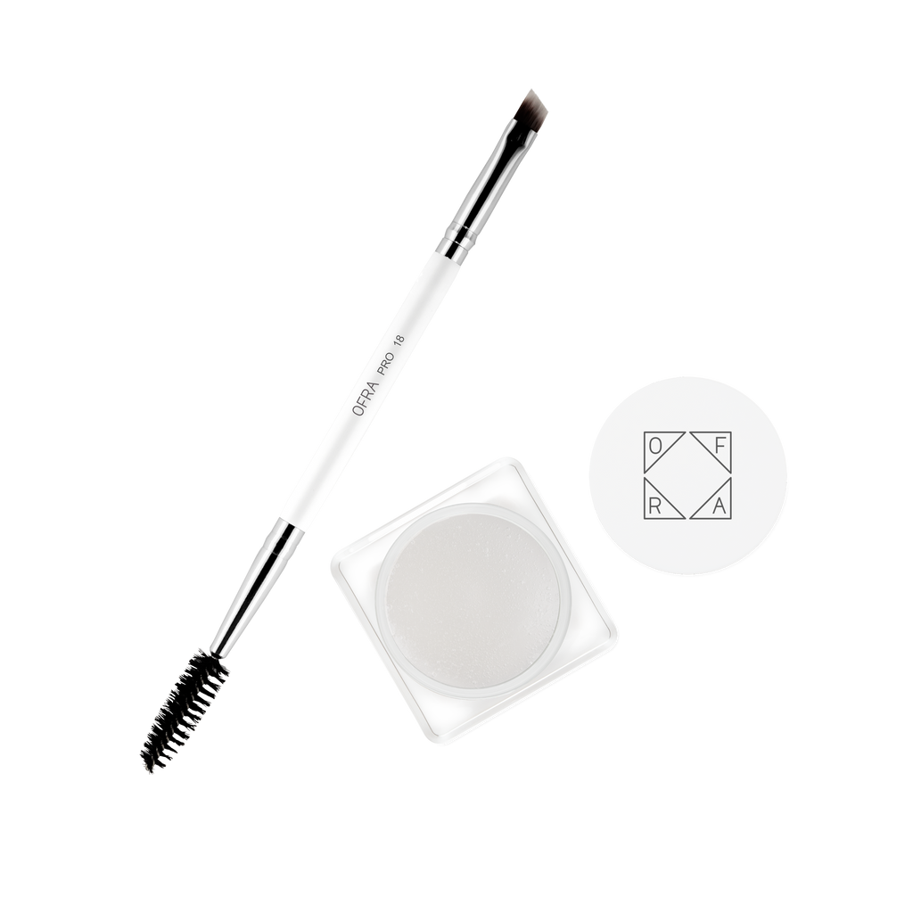 Don't Play Eyebrow Gel Set