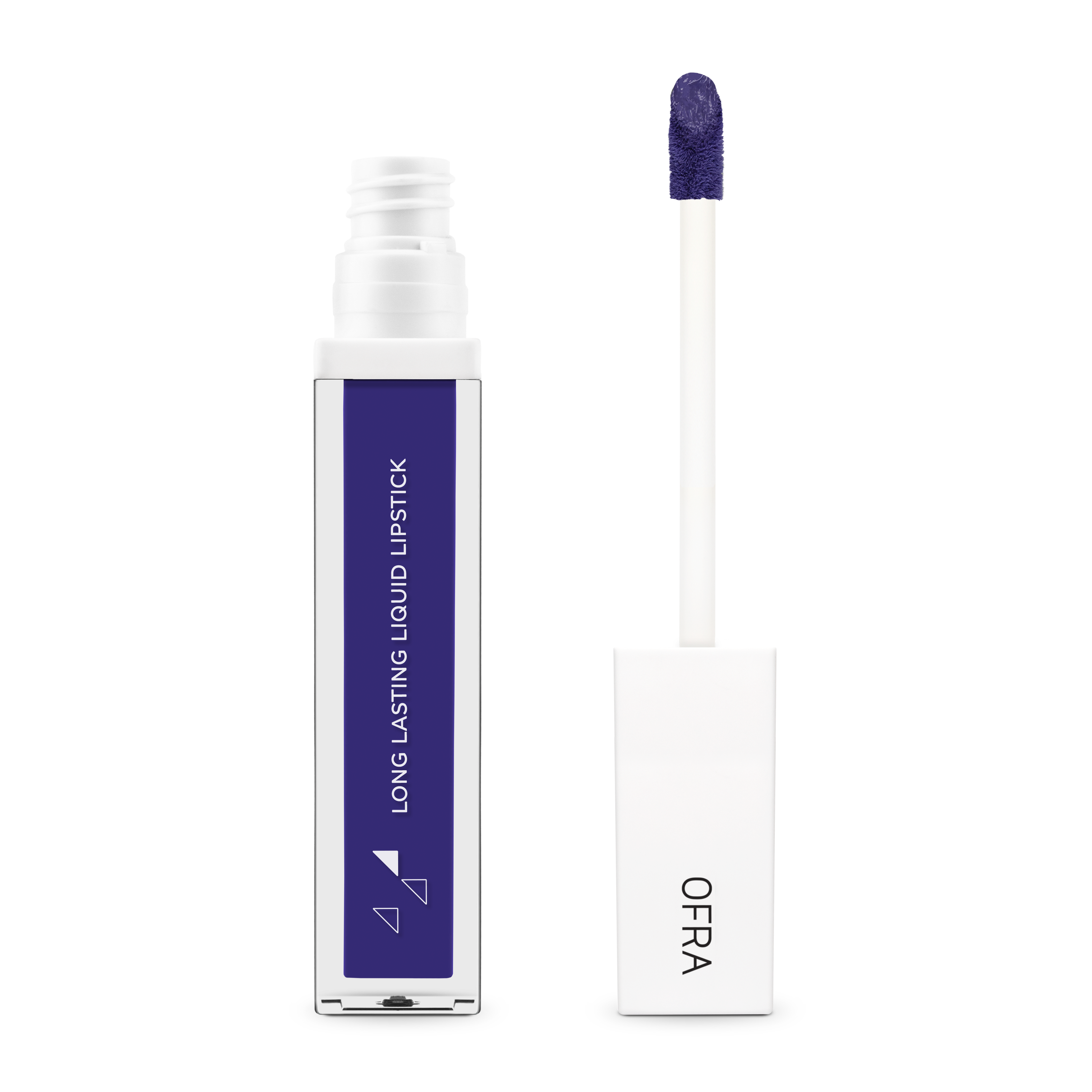 Long Lasting Liquid Lipstick - DWNTWN MIA