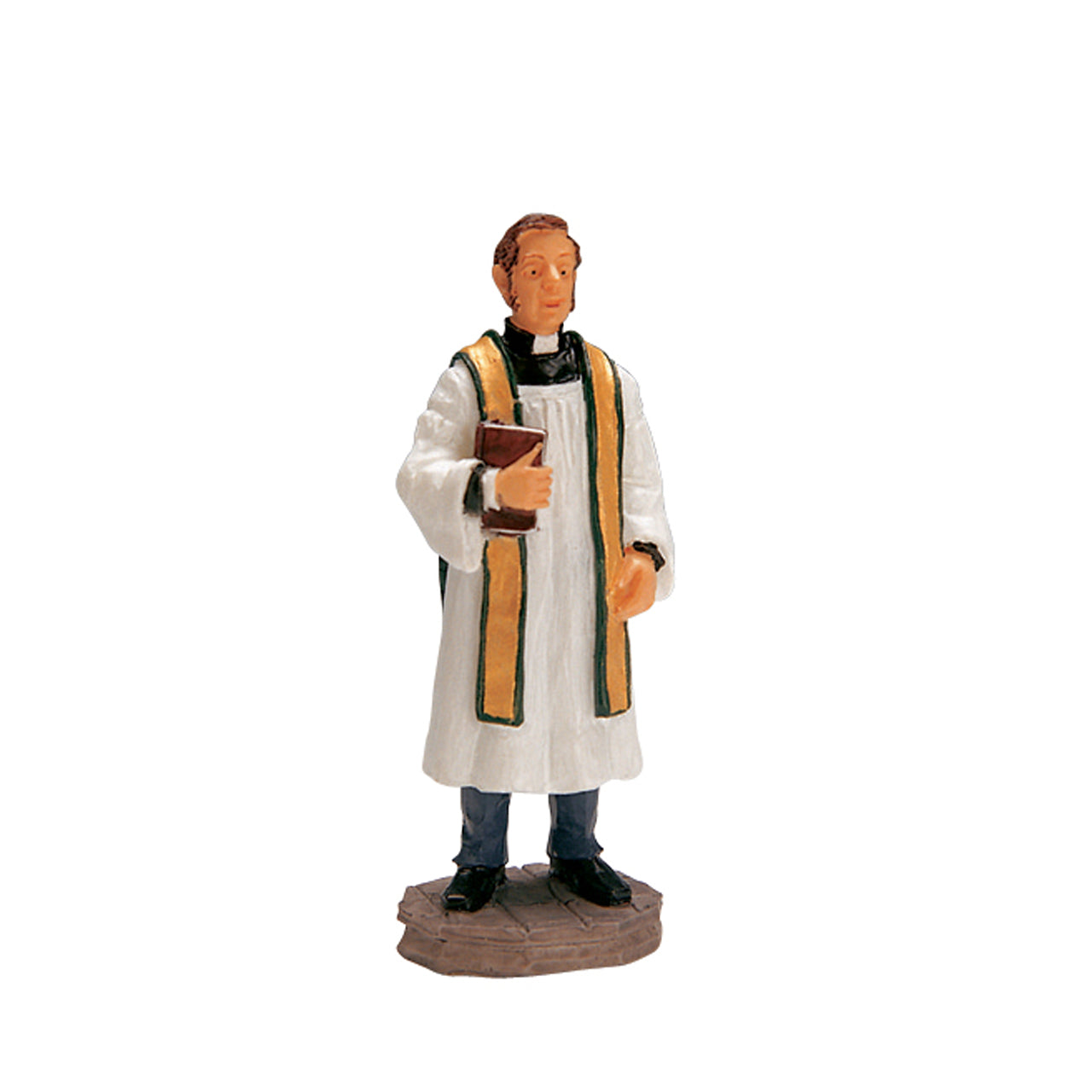 Reverend Smythe Figurine