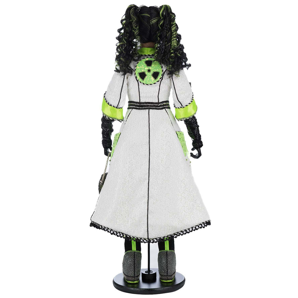 Dr. Madeline Mortis by Katherine's Collection
