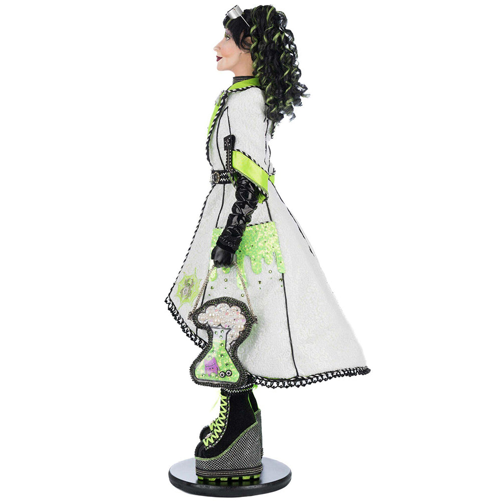 Dr. Madeline Mortis by Katherine's Collection
