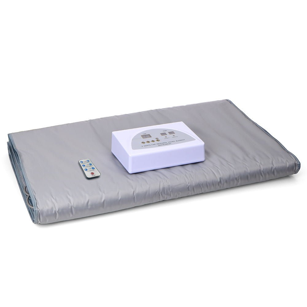 Drip Sweat Portable Infrared Sauna Blanket
