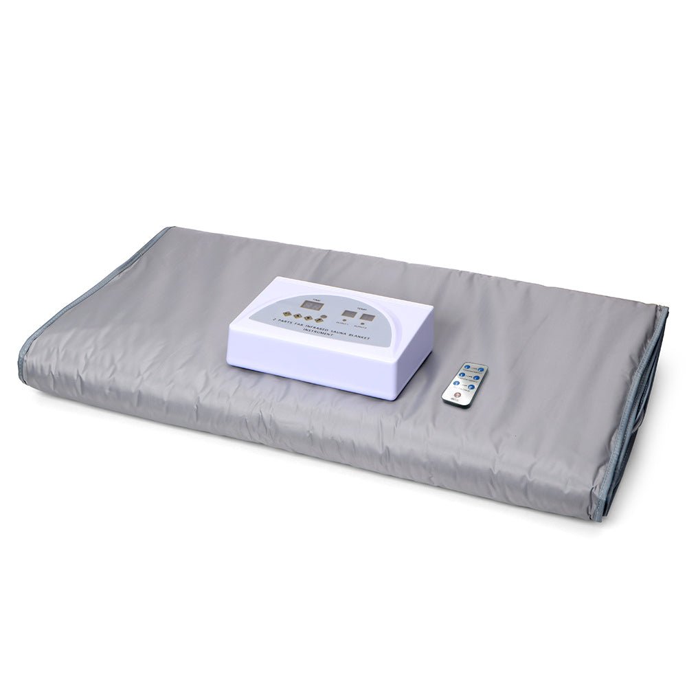 Drip Sweat Portable Infrared Sauna Blanket
