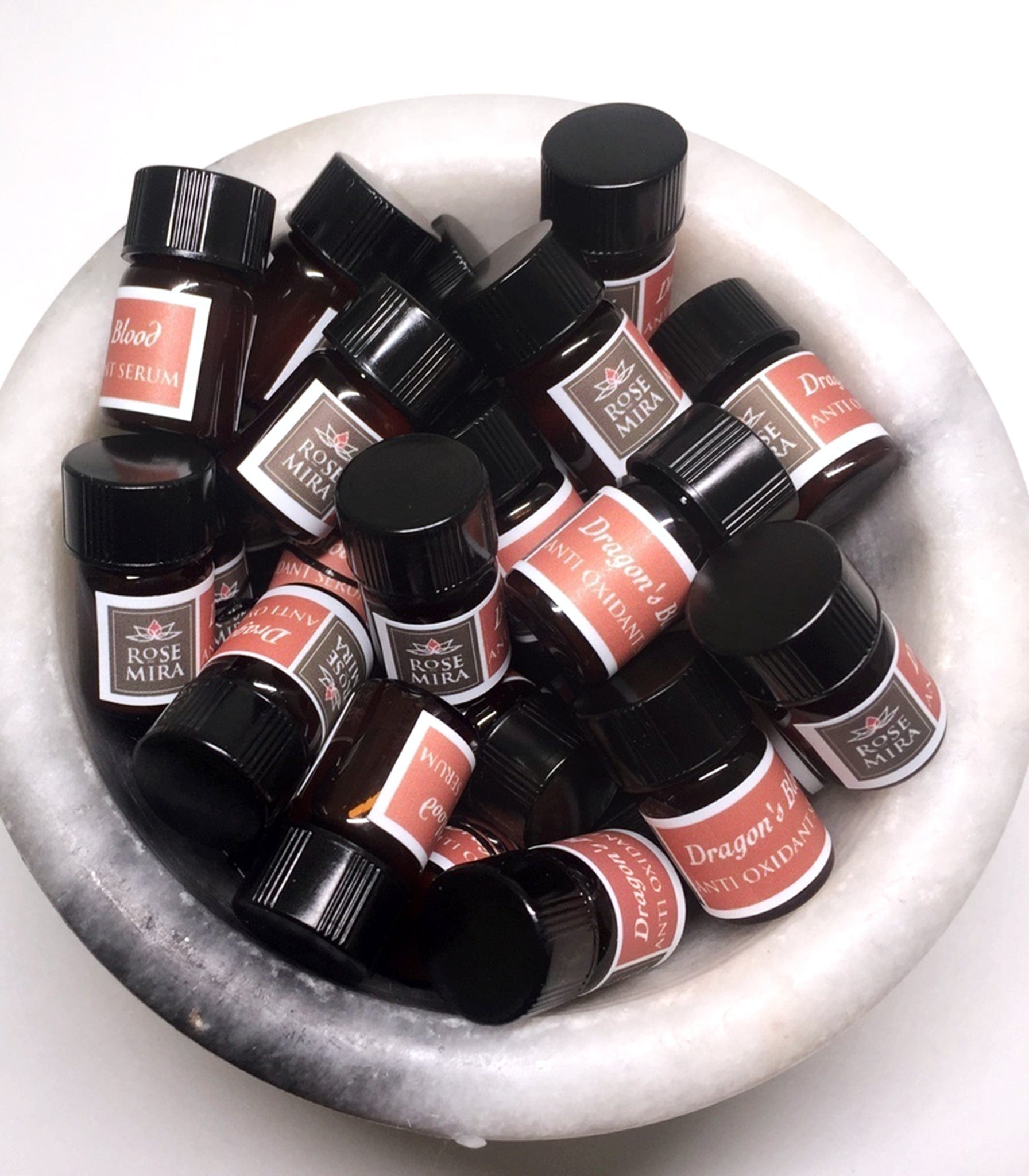 Dragon's Blood Antioxidant Serum - Firm & Repair Serums Choose Size: Sample - $12.00
