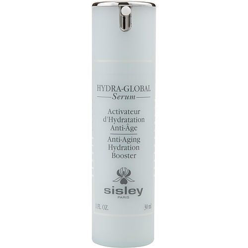 Sisley by Sisley Hydra-Global Serum - Anti-Aging Hydration Booster --30ml/1oz