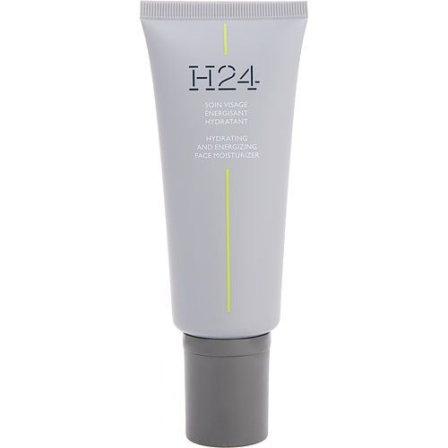 HERMES H24 by Hermes FACE ENERGIZING MOISTURIZER 3.4 OZ