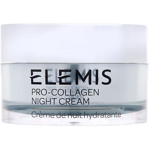 Elemis by Elemis Pro-Collagen Night Cream --50ml/1.7oz