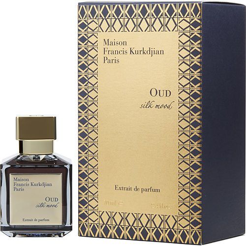 MAISON FRANCIS KURKDJIAN OUD SILK MOOD by Maison Francis EXTRAIT DE PARFUM SPRAY 2.4 OZ