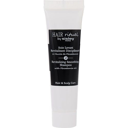 Sisley by Sisley REVITALIZING SMOOTHING SHAMPOO 0.5 OZ