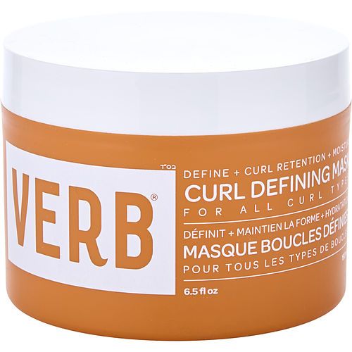 VERB by VERB CURL MASK 6.5OZ