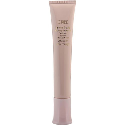 ORIBE by Oribe SERENE SCALP SOOTHING LEAVE ON TREATMENT 1.7 OZ