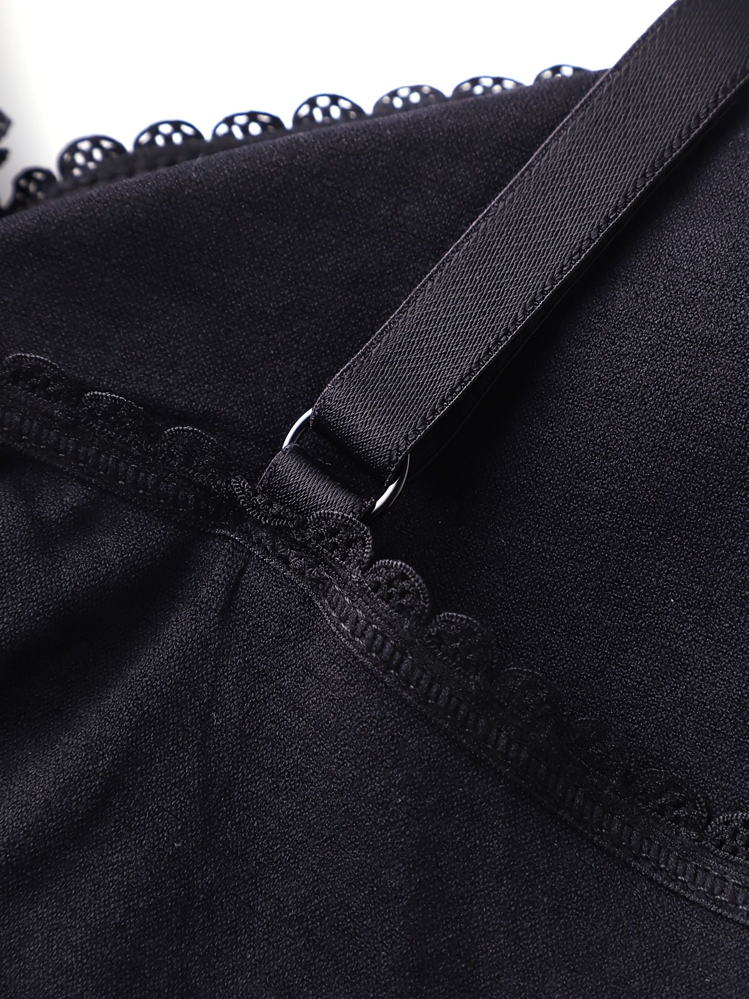 Plus Size Lace Wireless Bras For Women; Low-Impact Activity Sleep Bralette; Comfort Workout Sports Bra; Comfortable Full Coverage; Soft And Breathable Fabric; Women's Lingerie