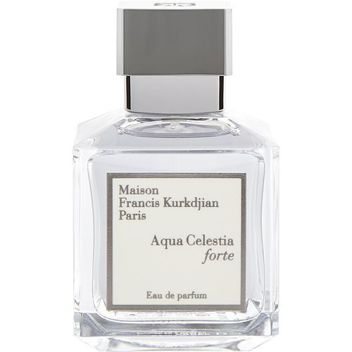 MAISON FRANCIS KURKDJIAN AQUA CELESTIA FORTE by Maison Francis EAU DE PARFUM SPRAY 2.4 OZ