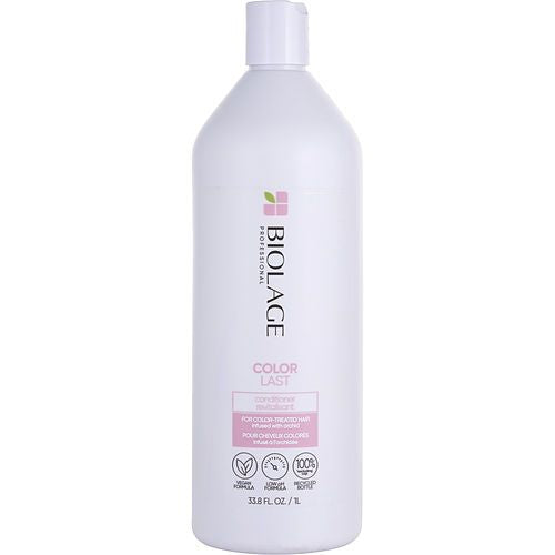 BIOLAGE by Matrix COLORLAST CONDITIONER 33.8 OZ