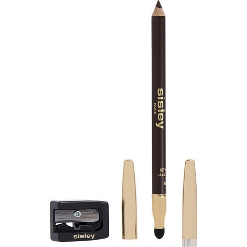 Sisley by Sisley Phyto Khol Perfect Eyeliner (With Blender and Sharpener) - #10 Ebony --1.2g/0.04oz