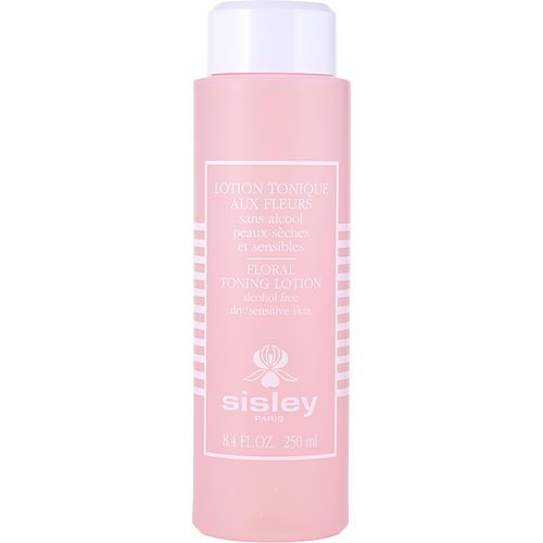 Sisley by Sisley Botanical Floral Toning Lotion Alcohol-Free --250ml/8.4oz
