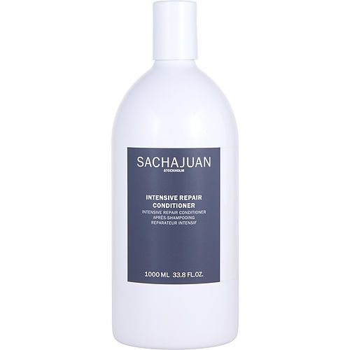 Sachajuan by Sachajuan INTENSIVE REPAIR CONDITIONER 33.8 OZ