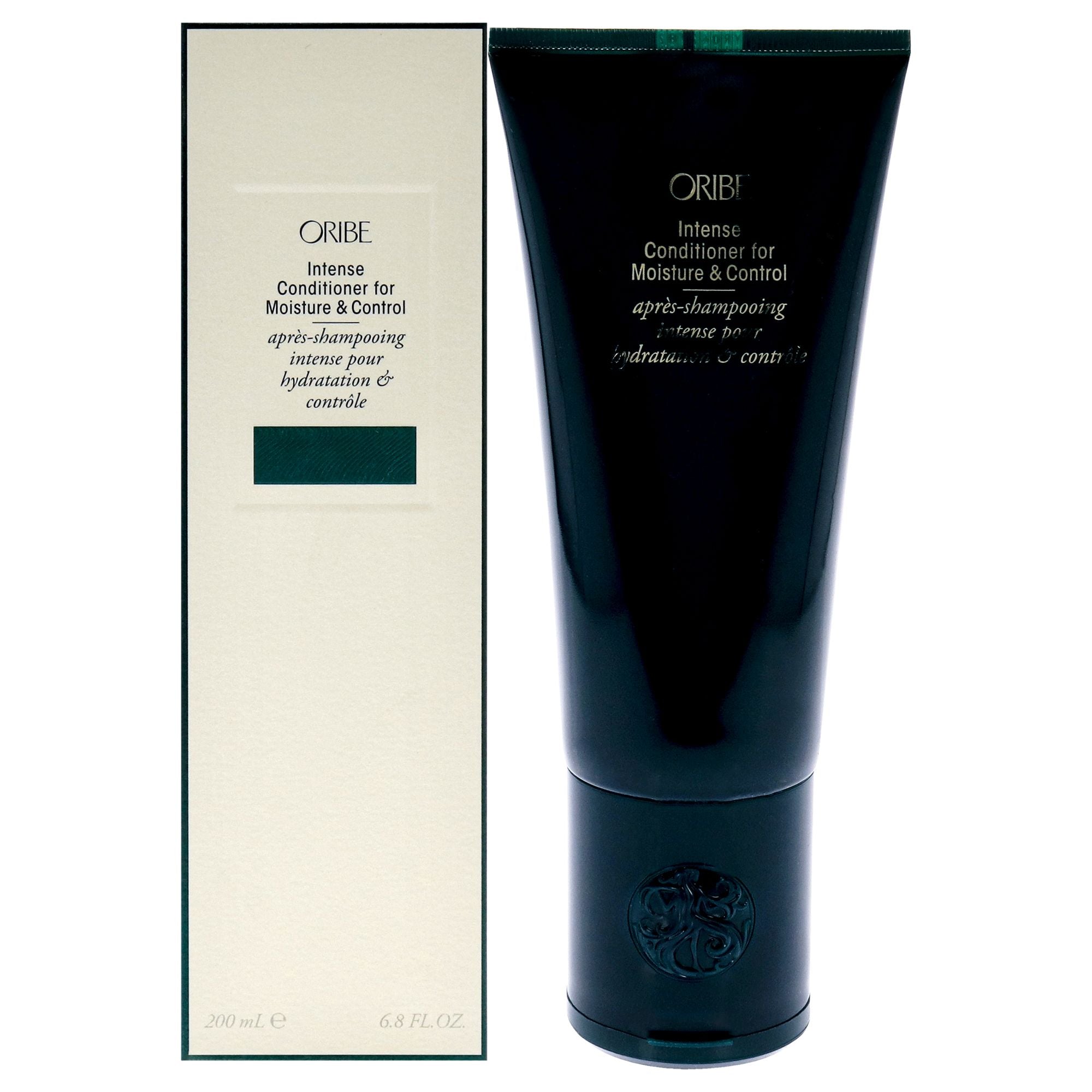 Intense Conditioner for Moisture Control by Oribe for Unisex - 6.8 oz Conditioner