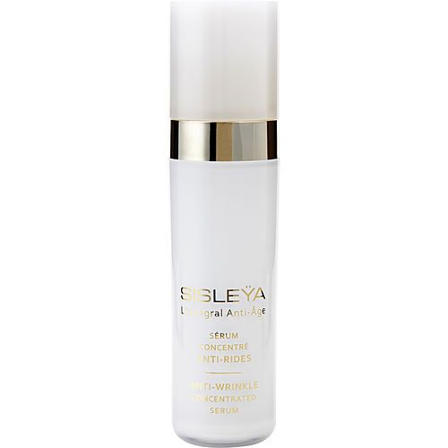Sisley by Sisley Sisleya L'Integral Anti-Age Anti-Wrinkle Concentrated Serum --30ml/1oz