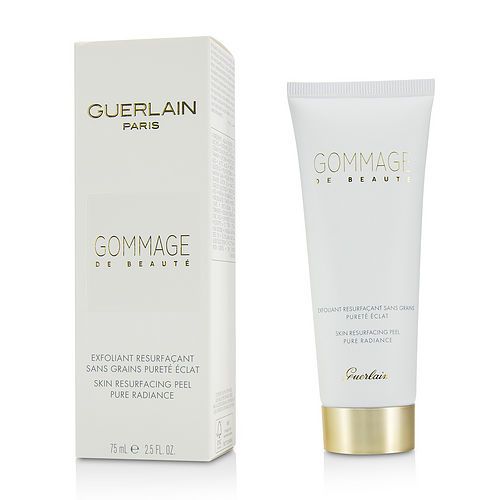 GUERLAIN by Guerlain Gommage De Beaute Skin Resurfacing Peel - For All Skin Types --75ml/2.5oz