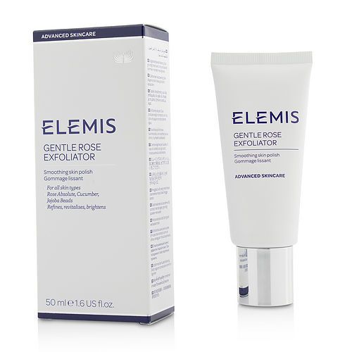 Elemis by Elemis Gentle Rose Exfoliator --50ml/1.6oz