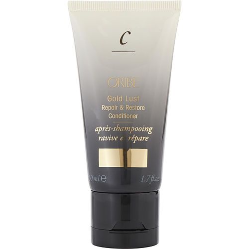 ORIBE by Oribe GOLD LUST REPAIR & RESTORE CONDITIONER 1.7 OZ