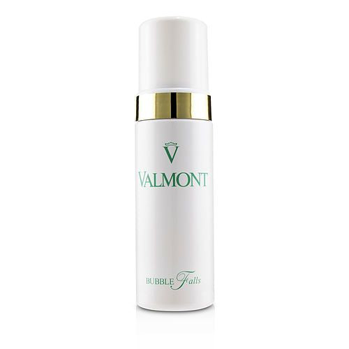 Valmont by VALMONT Purity Bubble Falls (Cleansing & Balancing Face Foam) --150ml/5oz