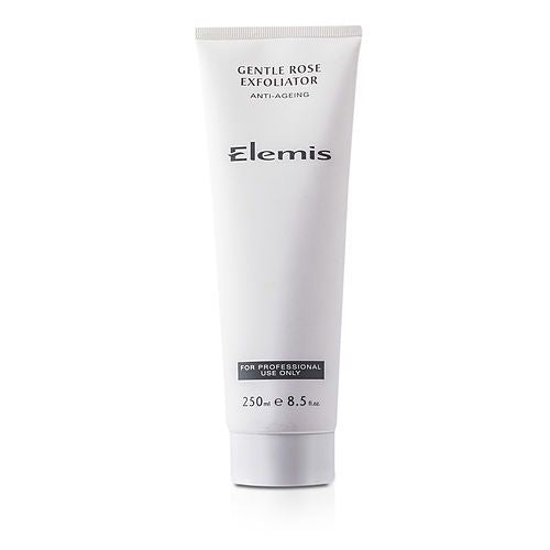 Elemis by Elemis Gentle Rose Exfoliator (Salon Size) --250ml/8.5oz