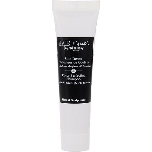 Sisley by Sisley COLOR PERFECTING SHAMPOO 0.5 OZ