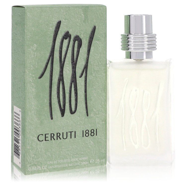 1881 by Nino Cerruti Eau De Toilette Spray