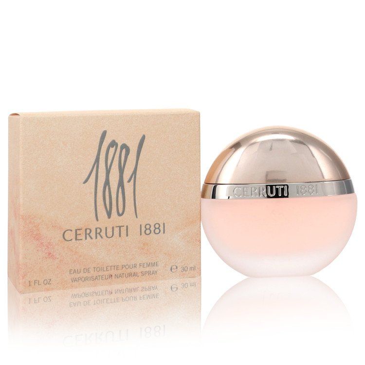 1881 by Nino Cerruti Eau De Toilette Spray