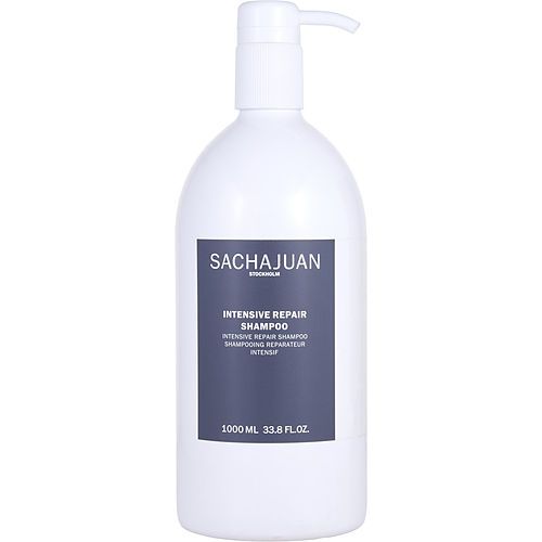 Sachajuan by Sachajuan INTENSIVE REPAIR SHAMPOO 33.8 OZ