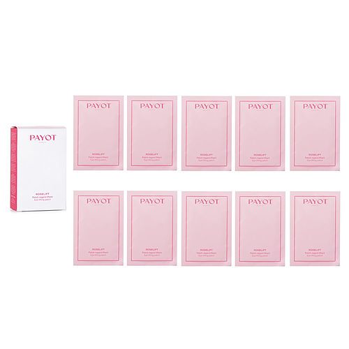 Payot by Payot Roselift Collagene Patch Regard Eye Lifting Patch --10pairs