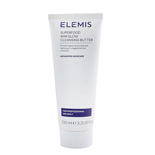 Elemis by Elemis Superfood AHA Glow Cleansing Butter (Salon Size) --100ml/3.3oz