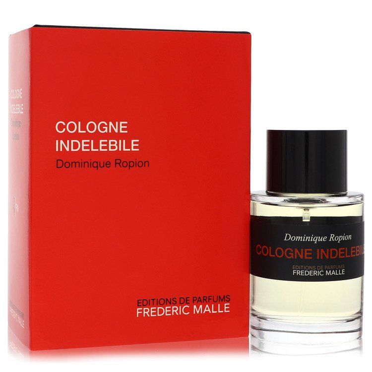 Cologne Indelebile by Frederic Malle Eau De Parfum Spray