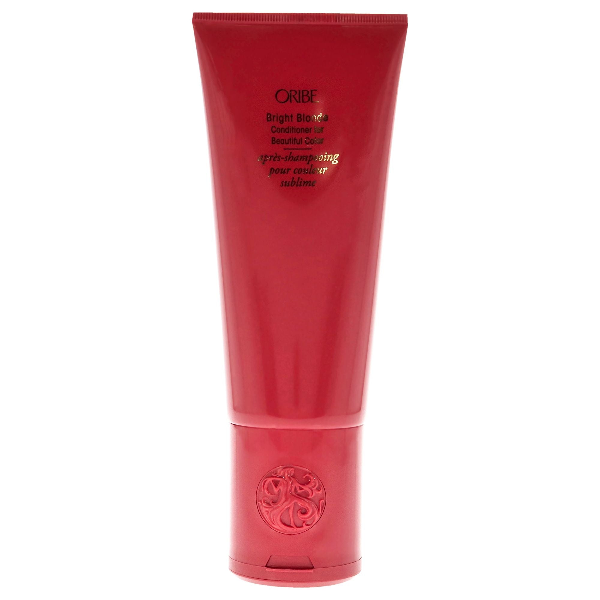 Bright Blonde Conditioner for Beautiful Color by Oribe for Unisex - 6.8 oz Conditioner