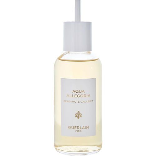 AQUA ALLEGORIA BERGAMOTE CALABRIA by Guerlain EDT REFILL 6.7 OZ