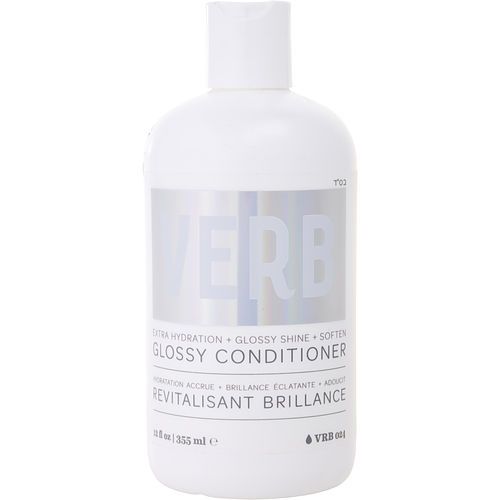 VERB by VERB GLOSSY CONDITIONER 12 OZ
