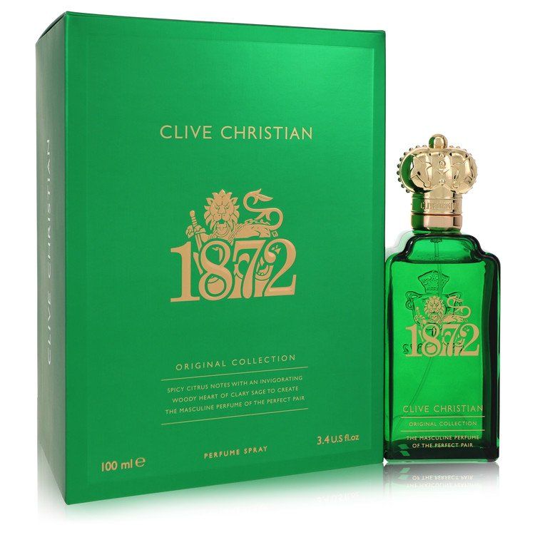 Clive Christian 1872 by Clive Christian Perfume Spray