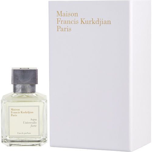 MAISON FRANCIS KURKDJIAN AQUA UNIVERSALIS FORTE by Maison Francis EAU DE PARFUM SPRAY 2.4 OZ