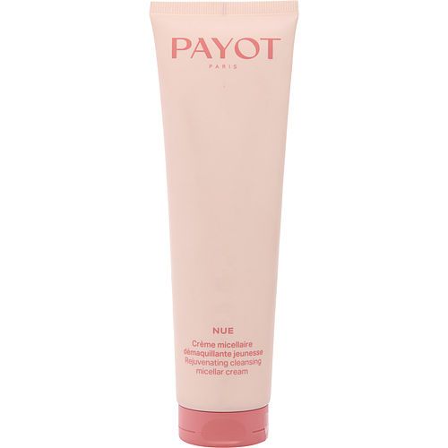 Payot by Payot Nue Rejuvenating Cleansing Cream --150ml/5oz