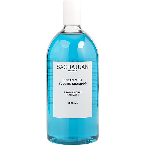 Sachajuan by Sachajuan OCEAN MIST VOLUME SHAMPOO 33.8 OZ